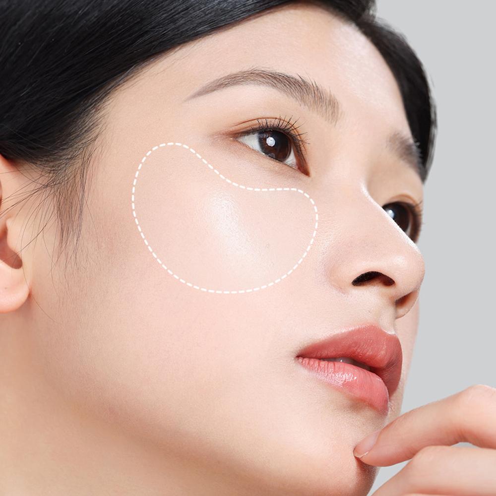 [Easydew] DW-EGF Clear Sun Patch 4EA