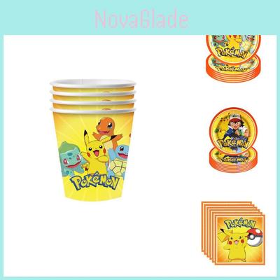 Nádobí – Jednorázové nádobí