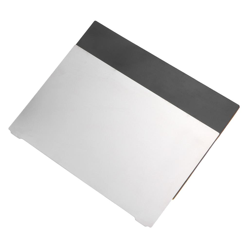 Spring Steel Plate Photocuring Magnetic Sticker Sheet 3D Printer Accessories 192x120mm