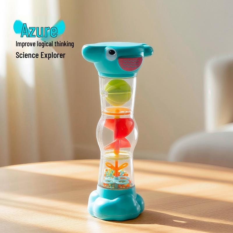 Mini-Pfeife für Kleinkinder - Baby-Klanginstrument