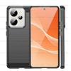 Soft TPU Funda For Realme 15 Pro Shockproof Silicone Carbon Fiber Back Cover For Realme 15 Pro Phone Case For Realme 15 Pro Case