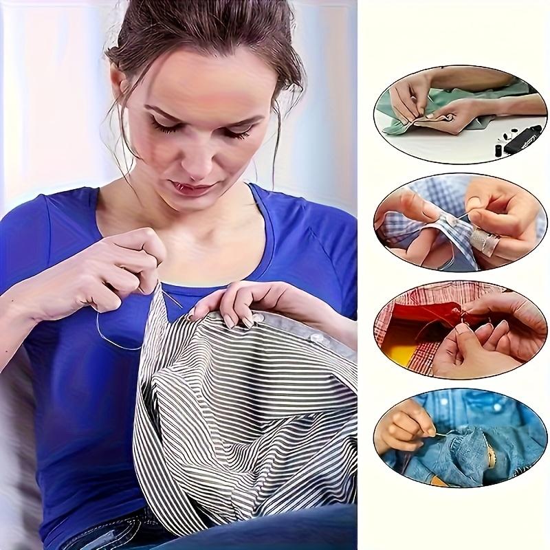 Přenosná šicí sada Domácí šicí nářadí 10 Šicí sada Šicí sada Šicí sada
