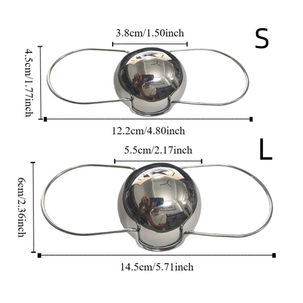 Chladicí kulička pro aromatické espresso Udržuje nápoje studené Rychle chladicí kulička Ledová kostka do kávy Domácí