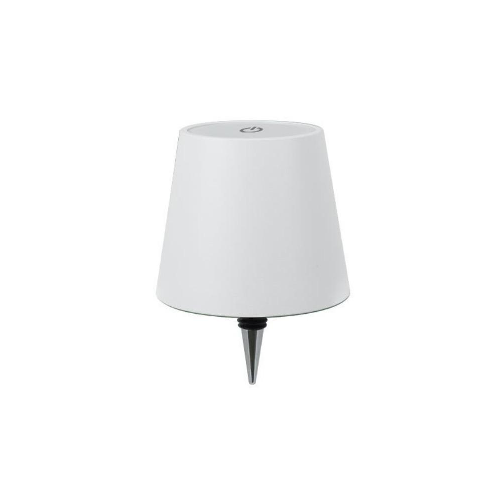 Night Light USB Charge Wine Bottle Lamp 3 Colors Stepless Dimming Table Lamp Wireless Type C Rechargeable LED Lamp Bar