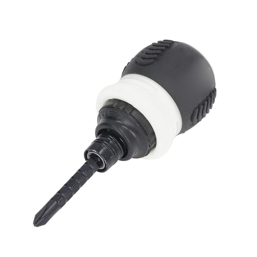 Ratchet Screwdriver   Slot 2 Purpose         Alloy Steel Hardware