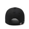 New Korean-style fashionable embroidered baseball cap – unisex design, perfect for shopping and outings, with a brim that flatters the face