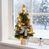 Christmas Tree Artificial Tree Decorations Home Christmas Gifts