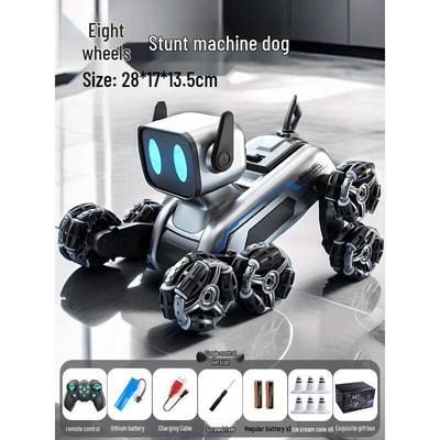 Zabawki zdalnie sterowane i drony – Roboty i zwierzęta zdalnie sterowane