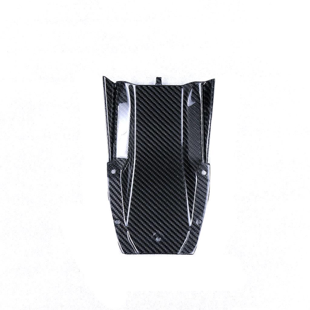 Carbon Fiber Lower Fairing for Yamaha MT07/FZ07 (18+)