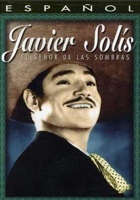 DVD [DVD] - El Senor De Las Sombras: La Vida De XETE4467DVD Non Japan Latin Used