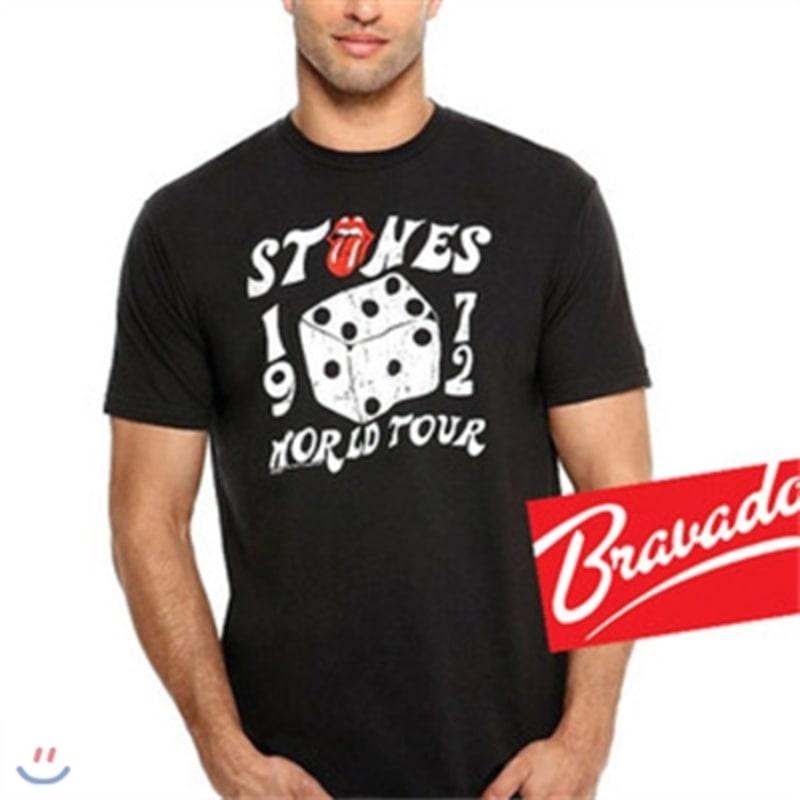 

Rolling Stones ROLLING STONES dice tour 31272040 unisex t-shirt
