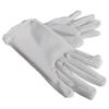 1 Pair Children's Dance Gloves White Festival Gloves Props Accessorie Kindergarten Children Per Z5I1