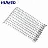 10 Pcs/lot 9G Diameter 3.5 Mm*100-240mm Motorcycle Spokes 304 Stainless Steel E-bike Motorcycle Wheel Spokes