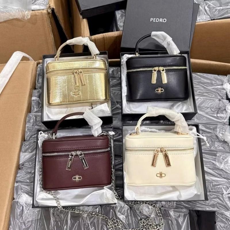 Pedro Mini Lunch Bag Womens Fashion Handbag Shoulder