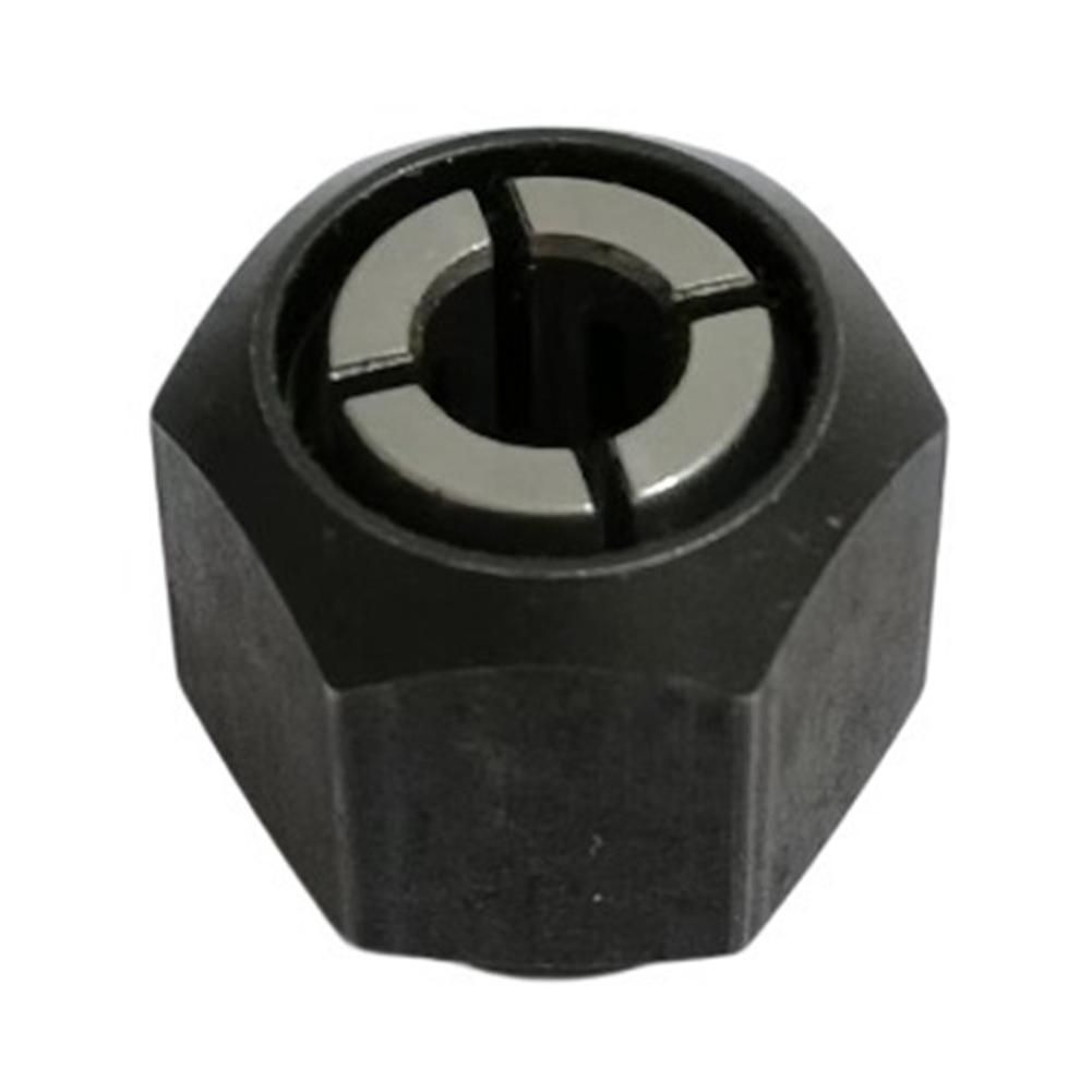 8mm Collet Nut NA613029 Replacement ForDEWALT DCW620NT Cordless Router Collet Nut Power Tools Accessory