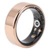 Smart Ring Stilvolle Elegante Drahtlose Pedometer Schlaf Überwachung Wasser Widerstand Smart Ring Gesundheit