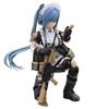 SNAIL SHELL Scale Action Version "Tokiwa" 1/12 Figure, RA-02, Pre-release (Pre-owned)