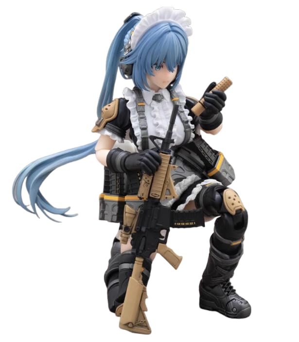 

SNAIL SHELL Scale Action Version Tokiwa 1/12 Figure, RA-02, Pre-release (Pre-owned)