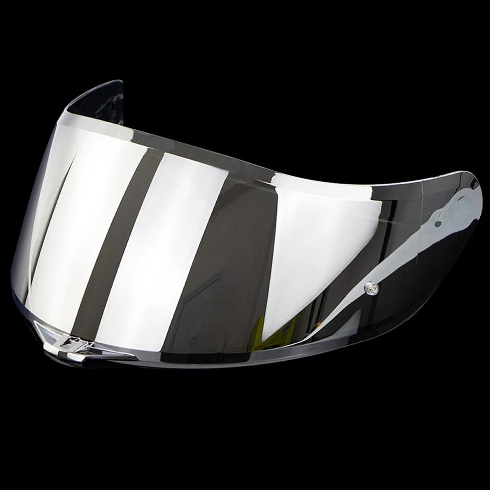 Cască de motocicletă Vizor Vizor Lentila Ochelari de protecție integrală pentru AGV K5 K5S K5-S K3SV K1 K1S Compact ST Lentila pentru cască de motocicletă