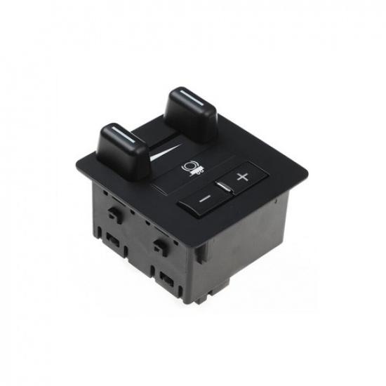 &+Trailer Brake Control Module Switch for Cadillac 2008-2014 Escalade ESV EXT