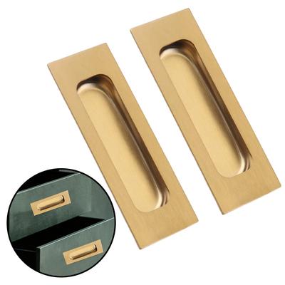 Easy Installation Cabinet Handles Sliding Door Handles