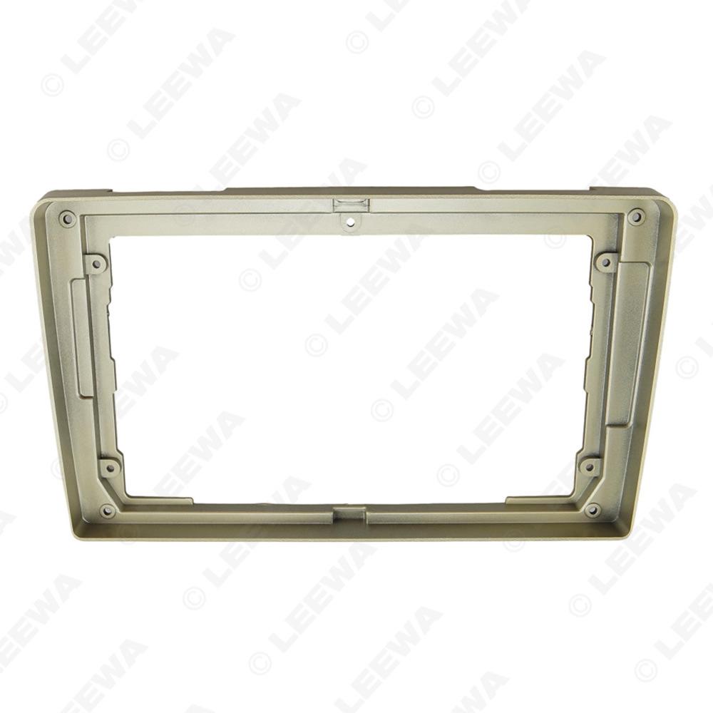 2017 Jinbei Grace/New Express/Foton MPV 9-inch Android Navigation Screen Frame
