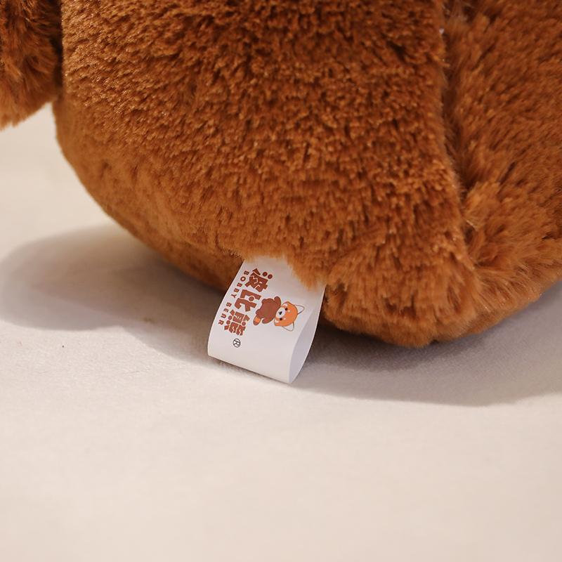 30/40cm Cute Owl Plush Toy Lovely Soft Cuddly Doll Stuffed Animal Bird Plushies Sleeping Doll Hug Plushies Birthday Gifts Child