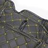 For ZONTES 350E ZT350E Motorcycle ZT 350 E Seat Bucket Pad Storage Box Pad Cargo Luggage Trunk Protector Cover