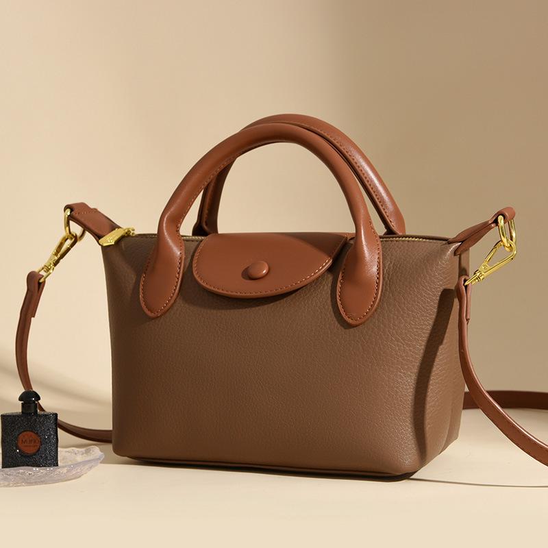Women'S Bags Niche Commuter Women'S Bags Fashion Shoulder Messenger Handbag Women'S Bags