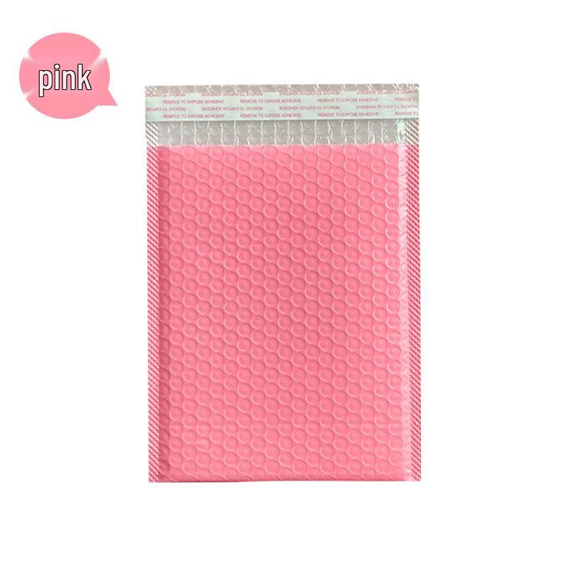 

Shockproof Self-Sealing Foam Bubble Mailer for Clothing