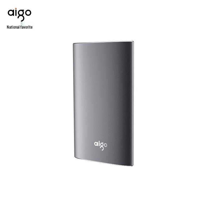 aigo S02 Portable SSD
