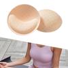 1 Pair Bra Pads Inserts for Women Replacement Comfortable Breathable Chest