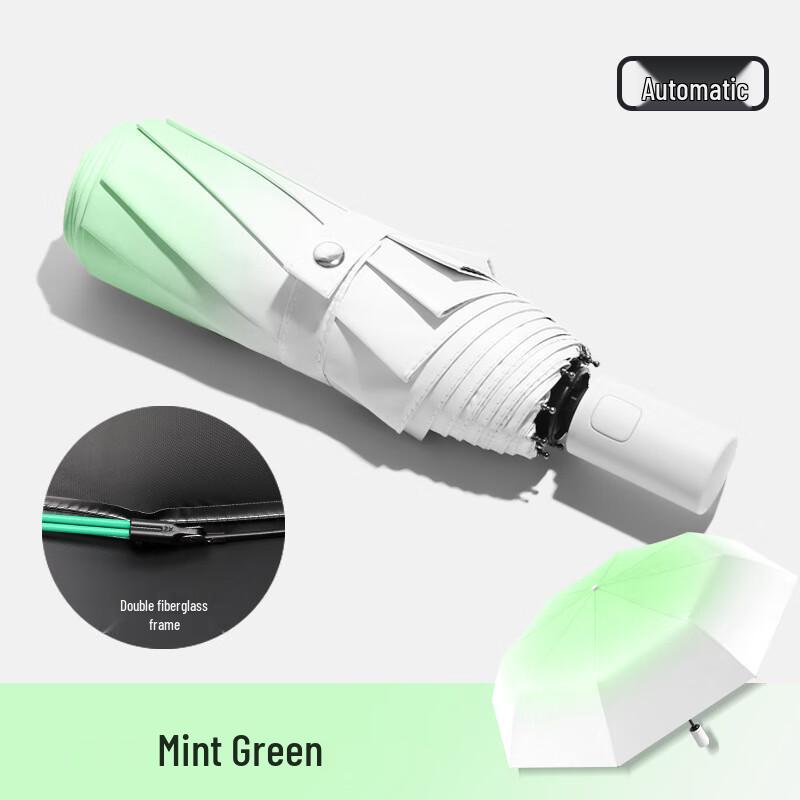 Nanqiao Gradient Automatic Umbrella
