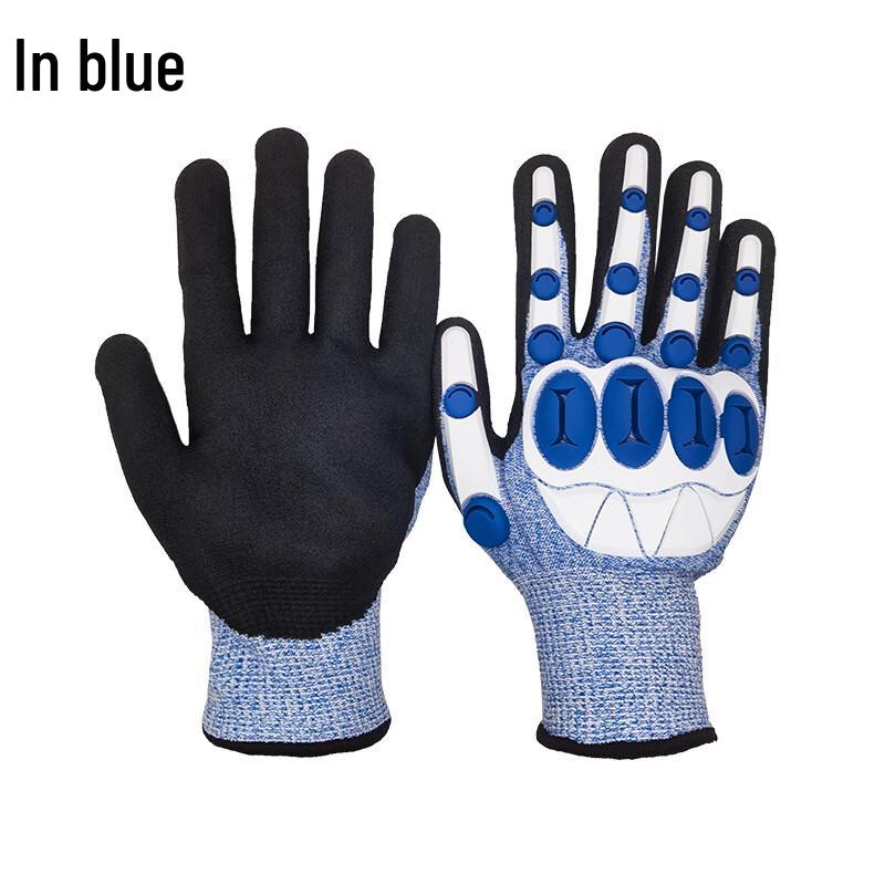 Fengchi Industrial Safety Gloves Universal
