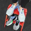 New Sports and Leisure Popcorn Soft Sole Shock Absorption Fashion Trend Versatile Sports Running Shoes