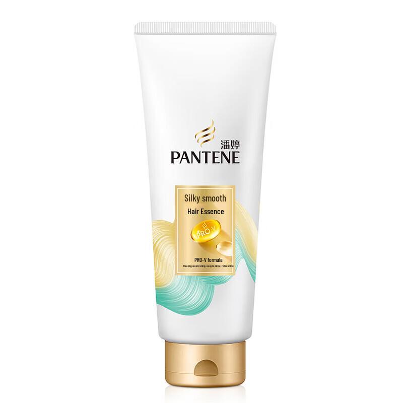Pantene Moisturizing Hair & Oral Care Set
