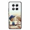 For Redmi Note 15 Pro+ Case Global 6.83" Colorful Soft Silicone Funda TPU Cover for Redmi Note 15 Pro 5G Global Protective Coque
