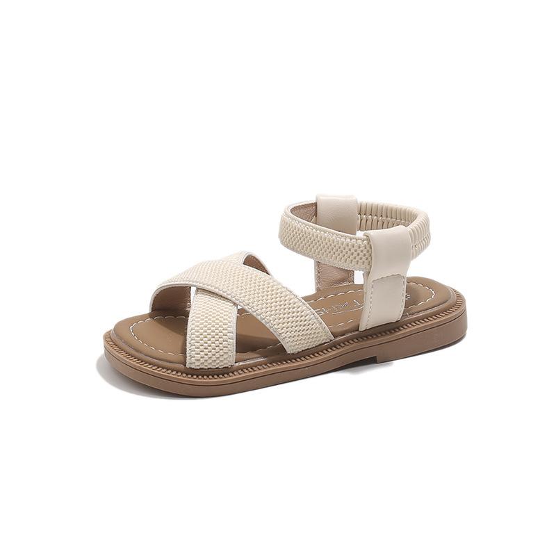 Anti-slip Soft-soled Sandals - New Style Casual Beach Shoes for Girls