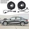 2025 New Front Door Speaker with Wiring Harness Replace 8V3035409A 8V3035410A