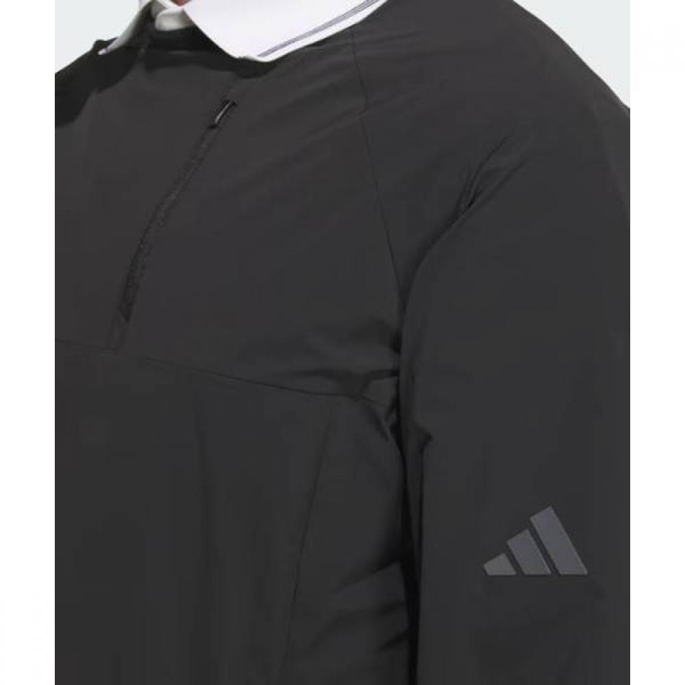 Adidas Golf Golf Windlady Long Sleeve Polo Shirt Im6420