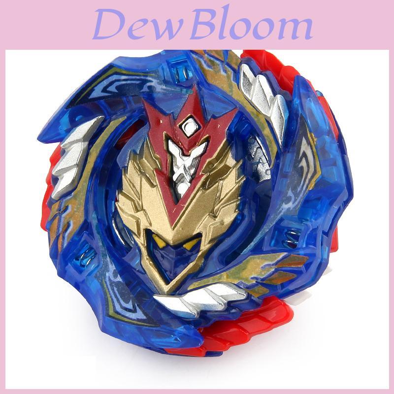 Prémiová kvalita Nový B-127 Starter Cho-z Valkyrie.z.ev Burst Beyblade Hračka Bez krabice