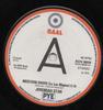7inch Record JEREMIAH STAR - Western Shore (Le Lac Majeur) BDN38029 BAAL 1976 UK Pop Used