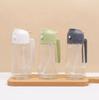 2in1 500ml Plastic Spray Oil Sprayer Bottle Spray Oil Dispenser Salad BBQ Kitchen Baking Roasting Camping Picnic Kitchen Tool