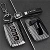 Tank 300/400/500/700 Hi4T Key Case for New Energy Models - Car Buckle Shell