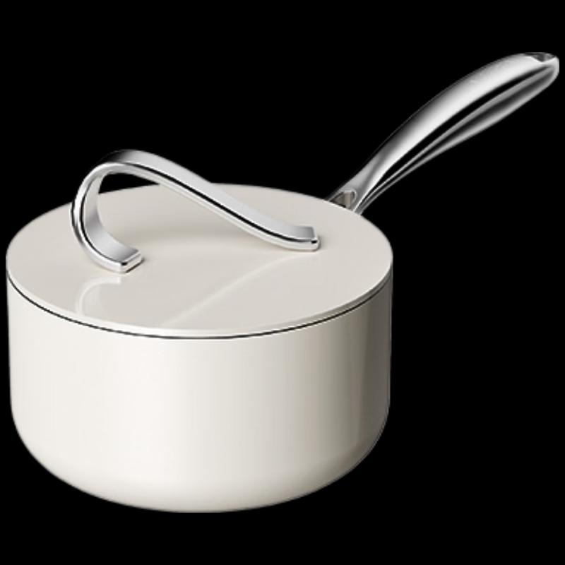 Velosan Free Ribbon Series Non-stick Milk Pot