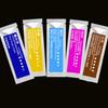 6Pcs Car Air Vent Clip Freshener Perfume Stick Replacement Aroma Sticks Lavender Car Air Fresheners Refills Cologne Supplement