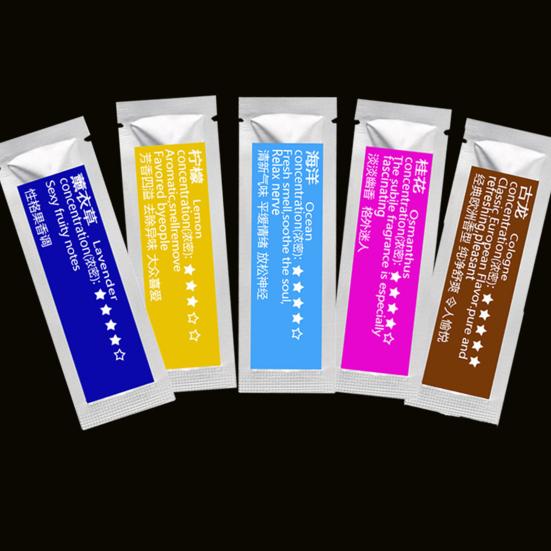 6Pcs Car Air Vent Clip Freshener Perfume Stick Replacement Aroma Sticks Lavender Car Air Fresheners Refills Cologne Supplement