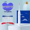 A9 Rechargeable Sonic Electric Toothbrush