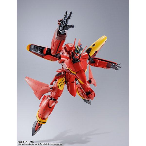 Bandai Dx Chogokin Macross 7 Vf 19  Excalibur Painted Figure 235mm