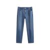 Jingdong JZ Men's Slim-Fit Stretch Casual Jeans